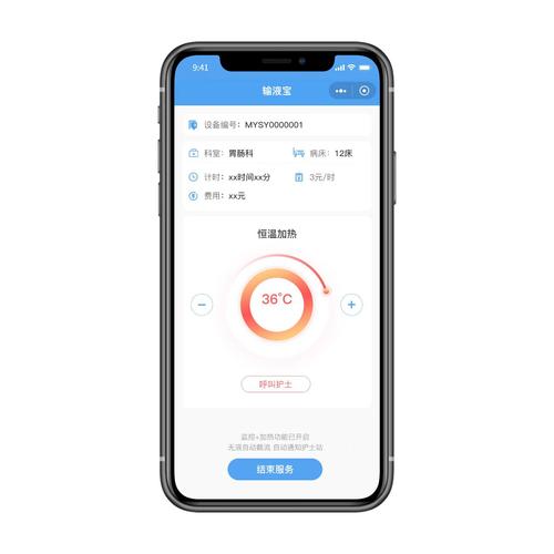 医疗科技与计算机软硬件技术服务的经营模式解析